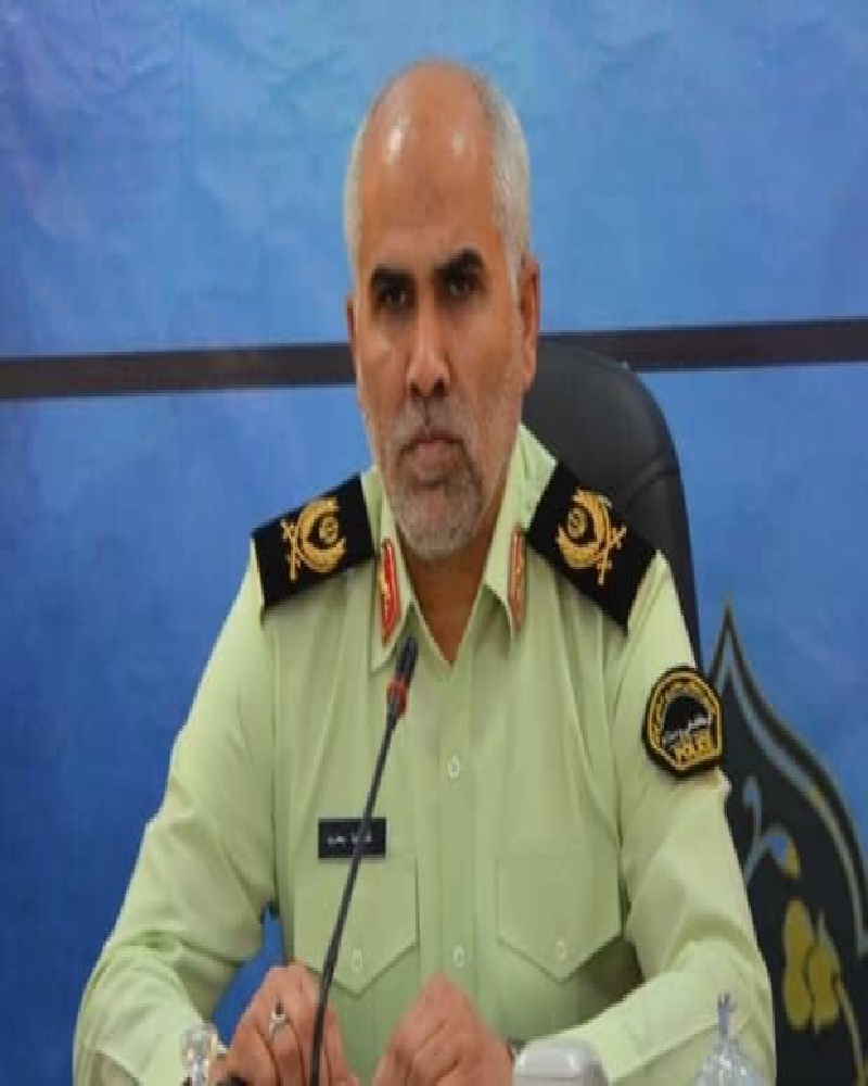 کشف زمین خواری 45 میلیاردی در بندرعباس کشف زمین خواری 45 میلیاردی در بندرعباس