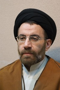 مساجد کانون تعلیم و تربیت اسلامی قرار گیرند