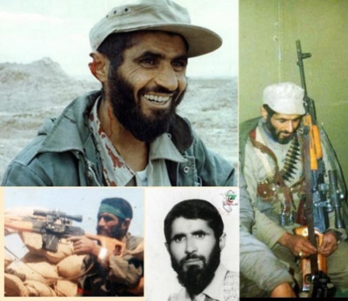 نادیده گرفتن ۲۰ میلیون نفر در ساخت فیلم حماسی از یک لر! + فیلم