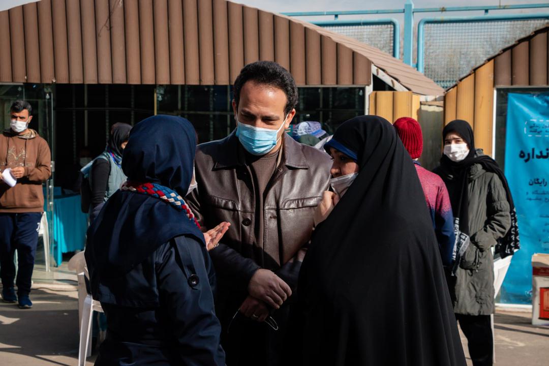 از درمان بیماریهای روحی و روانی در پاندمی کرونا غافل نشویم