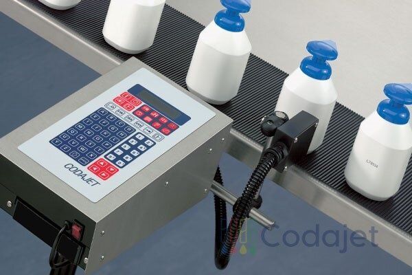 6 ویژگی جت پرینترهای صنعتی کداجت 6 ویژگی جت پرینترهای صنعتی کداجت