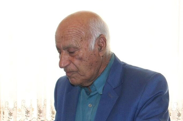 خبرنگار پیشکسوت خراسان رضوی در قطعه هنرمندان به خاک سپرده شد