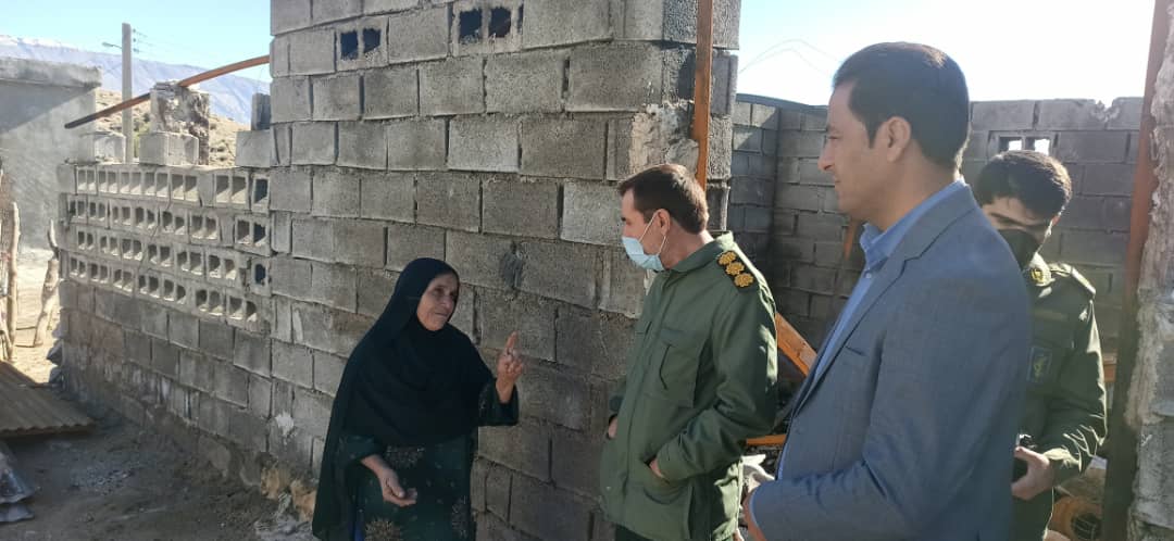پیِ دومین همدلی گروه جهادی انجمن جوانان در مرز لنده و بهمئی +تصاویر پیِ دومین همدلی گروه جهادی انجمن جوانان در مرز لنده و بهمئی +تصاویر