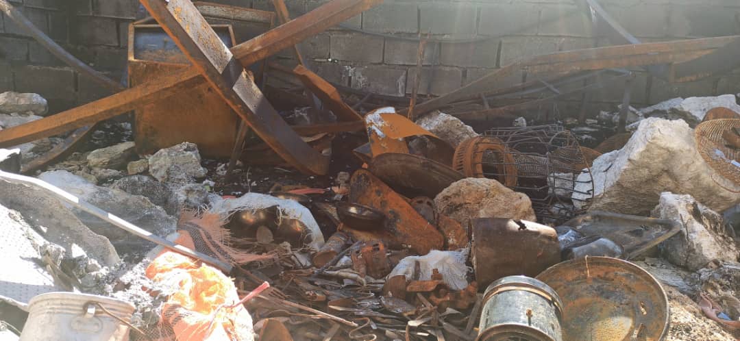 پیِ دومین همدلی گروه جهادی انجمن جوانان در مرز لنده و بهمئی +تصاویر پیِ دومین همدلی گروه جهادی انجمن جوانان در مرز لنده و بهمئی +تصاویر