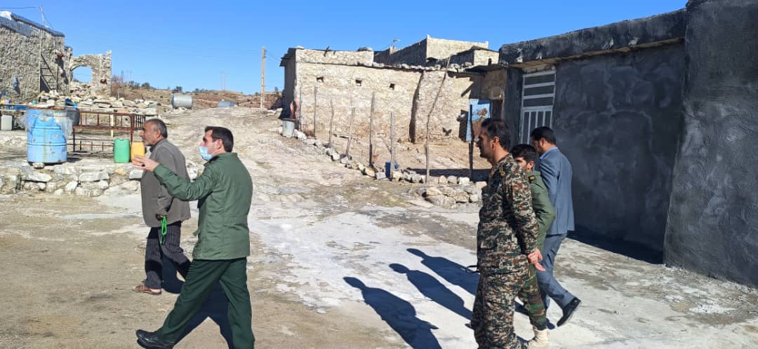 پیِ دومین همدلی گروه جهادی انجمن جوانان در مرز لنده و بهمئی +تصاویر پیِ دومین همدلی گروه جهادی انجمن جوانان در مرز لنده و بهمئی +تصاویر