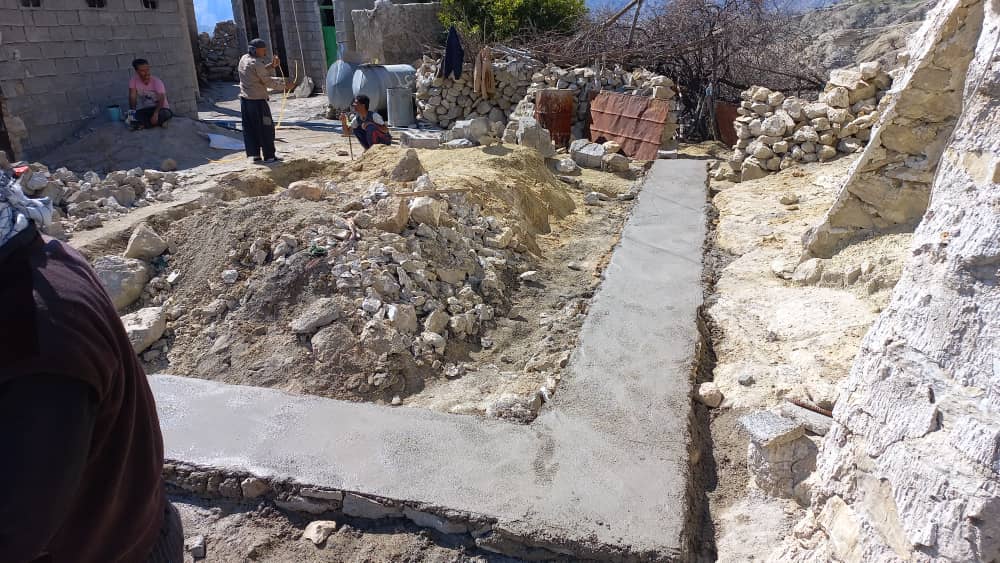 پیِ دومین همدلی گروه جهادی انجمن جوانان در مرز لنده و بهمئی +تصاویر پیِ دومین همدلی گروه جهادی انجمن جوانان در مرز لنده و بهمئی +تصاویر