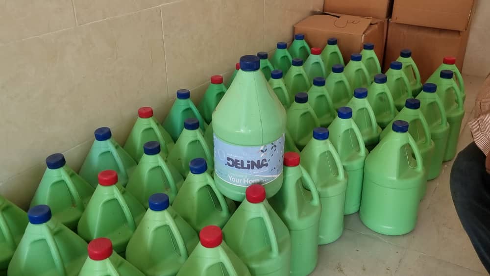 کارآفرینی برای جوانان لنده ای با حمایت های آموزشی و تسهیلاتی توسط بنیاد علوی+تصاویر کارآفرینی برای جوانان لنده ای با حمایت های آموزشی و تسهیلاتی توسط بنیاد علوی+تصاویر