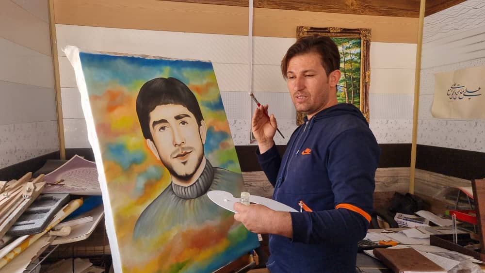 کارآفرینی برای جوانان لنده ای با حمایت های آموزشی و تسهیلاتی توسط بنیاد علوی+تصاویر کارآفرینی برای جوانان لنده ای با حمایت های آموزشی و تسهیلاتی توسط بنیاد علوی+تصاویر