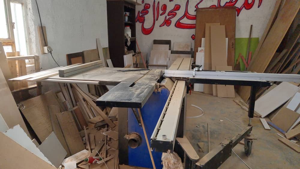 کارآفرینی برای جوانان لنده ای با حمایت های آموزشی و تسهیلاتی توسط بنیاد علوی+تصاویر کارآفرینی برای جوانان لنده ای با حمایت های آموزشی و تسهیلاتی توسط بنیاد علوی+تصاویر