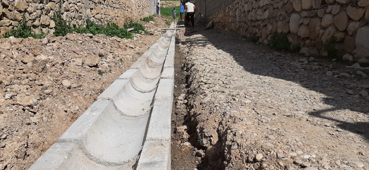 همراهی و مشارکت مردم و بنیاد علوی در محرویمت زدایی از روستای آبرزگه+تصاویر همراهی و مشارکت مردم و بنیاد علوی در محرویمت زدایی از روستای آبرزگه+تصاویر