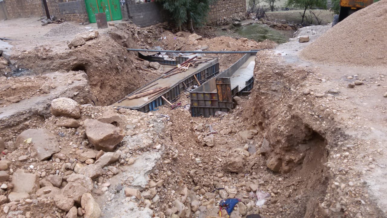 همراهی و مشارکت مردم و بنیاد علوی در محرویمت زدایی از روستای آبرزگه+تصاویر همراهی و مشارکت مردم و بنیاد علوی در محرویمت زدایی از روستای آبرزگه+تصاویر