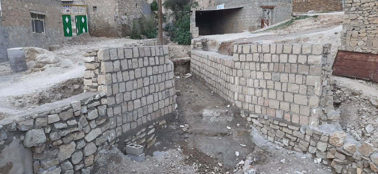 همراهی و مشارکت مردم و بنیاد علوی در محرویمت زدایی از روستای آبرزگه+تصاویر همراهی و مشارکت مردم و بنیاد علوی در محرویمت زدایی از روستای آبرزگه+تصاویر