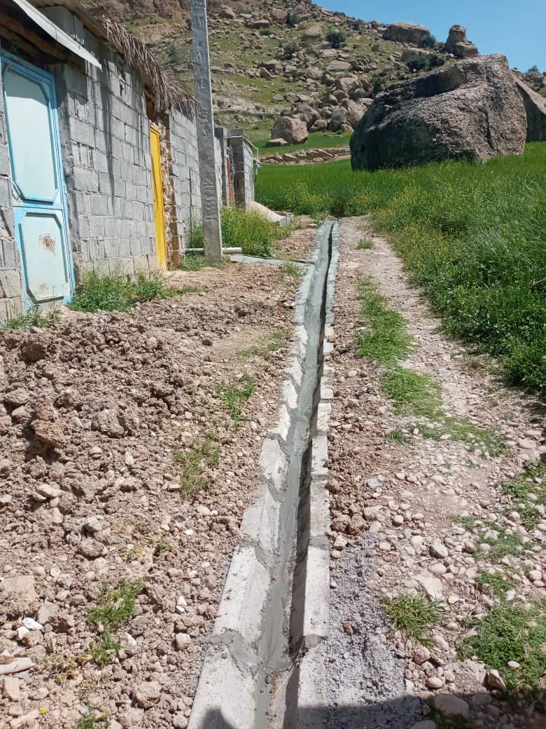 همراهی و مشارکت مردم و بنیاد علوی در محرویمت زدایی از روستای آبرزگه+تصاویر همراهی و مشارکت مردم و بنیاد علوی در محرویمت زدایی از روستای آبرزگه+تصاویر