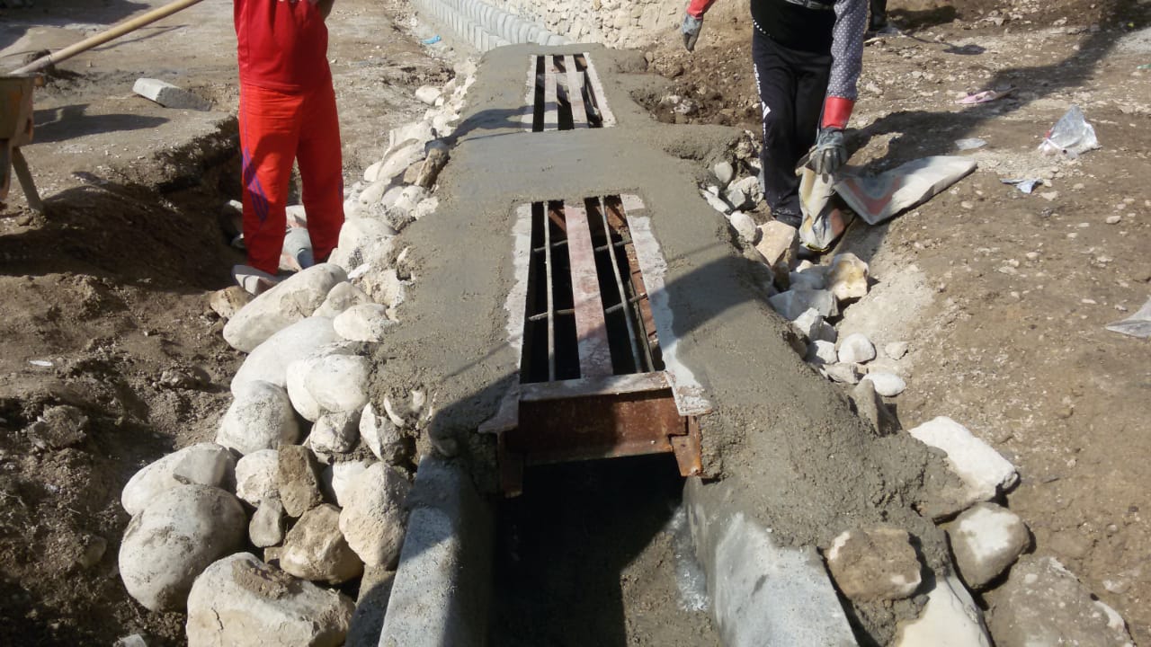 همراهی و مشارکت مردم و بنیاد علوی در محرویمت زدایی از روستای آبرزگه+تصاویر همراهی و مشارکت مردم و بنیاد علوی در محرویمت زدایی از روستای آبرزگه+تصاویر