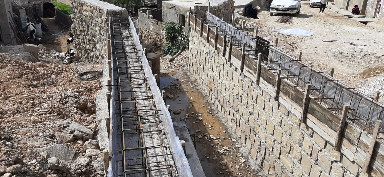 همراهی و مشارکت مردم و بنیاد علوی در محرویمت زدایی از روستای آبرزگه+تصاویر همراهی و مشارکت مردم و بنیاد علوی در محرویمت زدایی از روستای آبرزگه+تصاویر