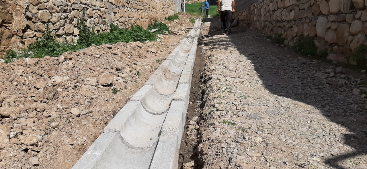 همراهی و مشارکت مردم و بنیاد علوی در محرویمت زدایی از روستای آبرزگه+تصاویر همراهی و مشارکت مردم و بنیاد علوی در محرویمت زدایی از روستای آبرزگه+تصاویر