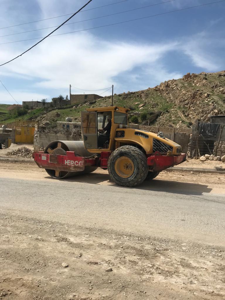 فصل نوینی از عمران و آبادی در روستاهای لنده توسط بنیاد علوی+تصاویر