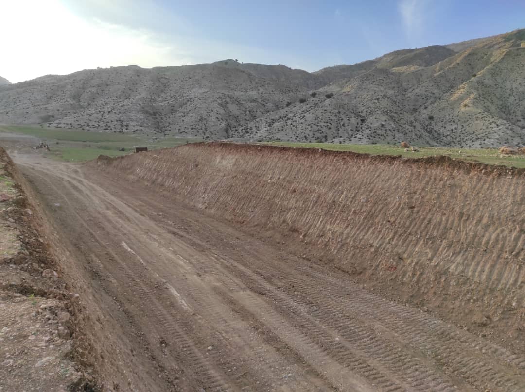 فصل نوینی از عمران و آبادی در روستاهای لنده توسط بنیاد علوی+تصاویر