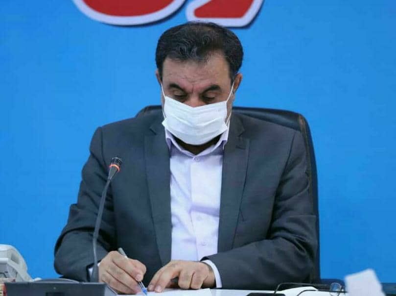 استاندار لرستان: معلمان عامل ترویج امنیت و انسانیت هستند