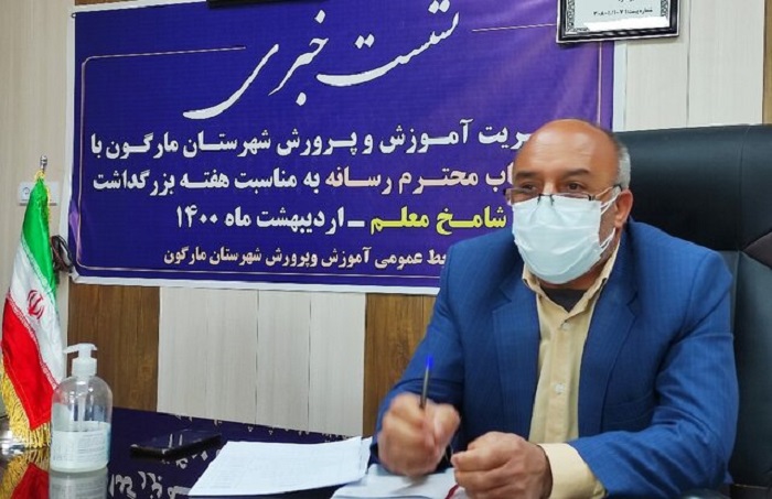 شهرستان جدید در آیینه آمار / تحقق وعده با ارائه گزارش عملکرد 3 ماهه / رامشگر : اقدامات بسیاری انجام شده است اما هنوز راضی نیستم + تصاویر