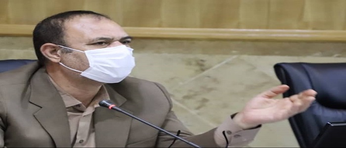 اگر پروتکلها را جدی نگیریم، وضعیت کرونا حادتر میشود اگر پروتکلها را جدی نگیریم، وضعیت کرونا حادتر میشود