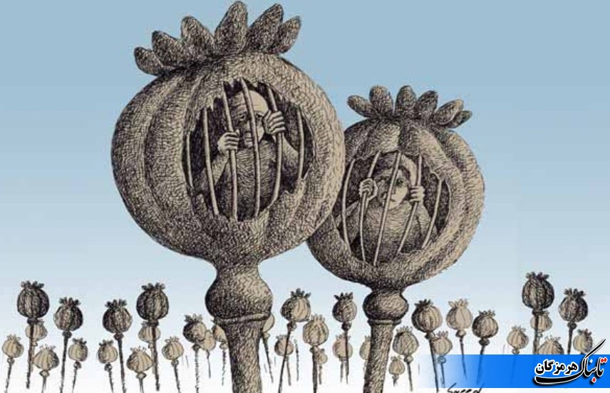 جای خالی آگاهی بخشی نسبت به مواد مخدر در سبد اطلاعات خانوار جای خالی آگاهی بخشی نسبت به مواد مخدر در سبد اطلاعات خانوار