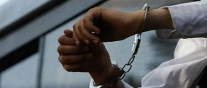 کشف 24 قبضه اسلحه و هزار عدد فشنگ در