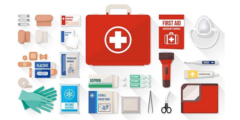 مهمترین لوازم تجهیزات پزشکی در منزل مهمترین لوازم تجهیزات پزشکی در منزل