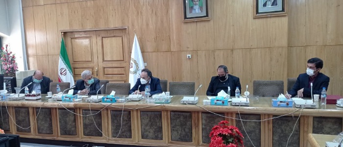 اقتدار بانک ملی ایران نشان از پشتوانه عظیم و اعتماد عمومی مردم است