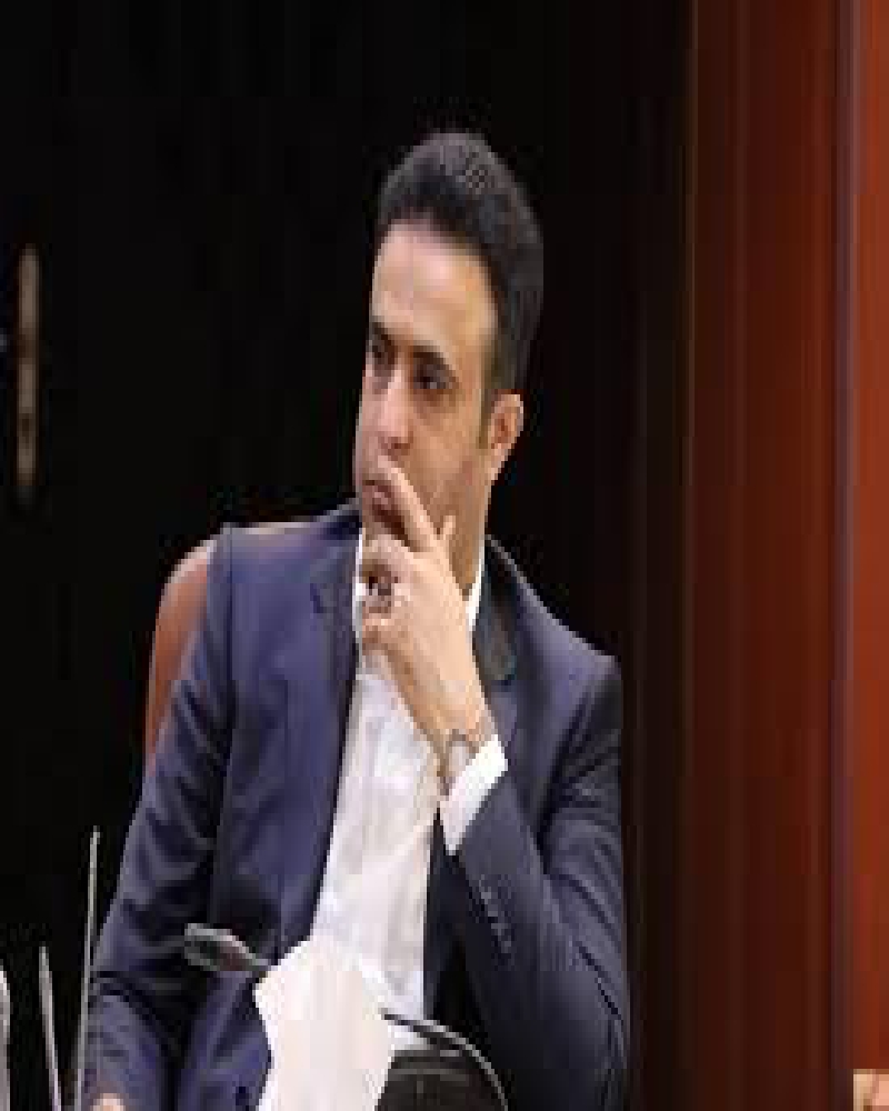 حسین اخلاقی از شهردار شدن انصراف داد حسین اخلاقی از شهردار شدن انصراف داد