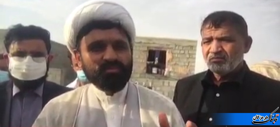 اولتیماتوم دبیر ستاد امربه معروف و نهی از منکر استان هرمزگان به مسئولین+فیلم