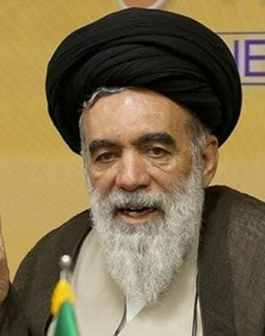 حجتالاسلام حسینی خراسانی به عضویت شورای نگهبان منصوب شد