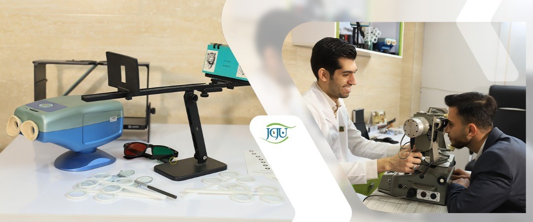 ۶ نکته در مورد مراقبت از چشمانتان که شاید تا به حال نمی‌دانستید!