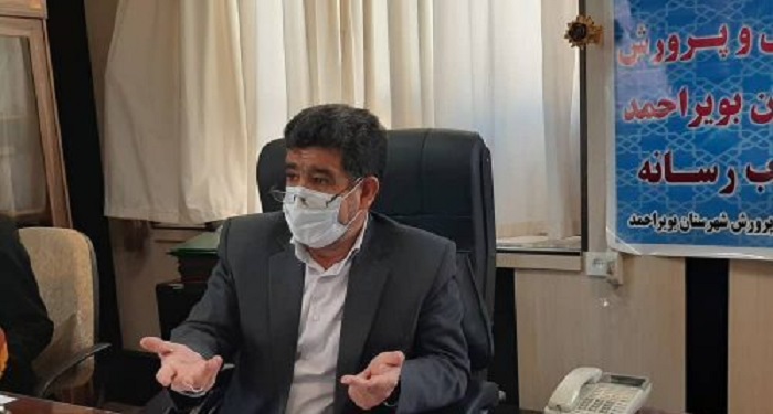 آمادگی آموزش وپرورش بویراحمد برای استقبال از ماه مهر و آغاز سال تحصیلی /ضرورت اقناع افکارعمومی در زمینه بازگشایی مدارس / دوربودن طولانی مدت دانش‌آموزان از مدرسه‌ آسیب‌های جدی دارد