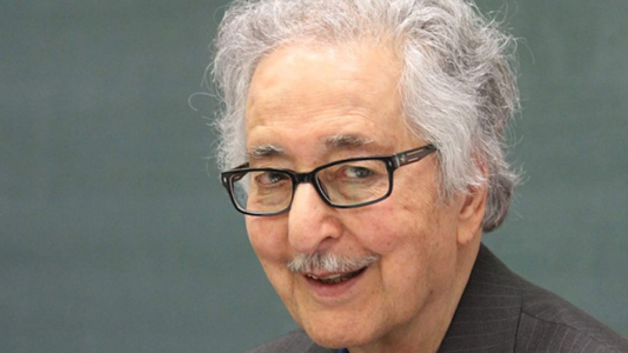 بنی صدر درگذشت