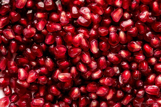 پیش بینی افزایش ۳۰ درصدی تولید انار در استان سمنان پیش بینی افزایش ۳۰ درصدی تولید انار در استان سمنان