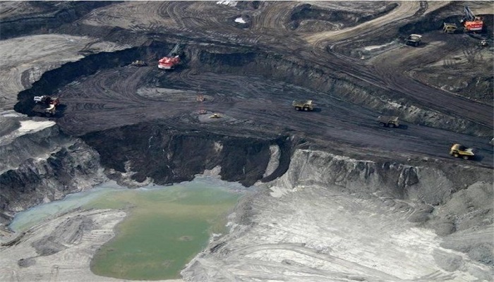 معادن قیر طبیعی فرصتی مناسب برای ایجاد توسعه پایدار در گیلانغرب معادن قیر طبیعی فرصتی مناسب برای ایجاد توسعه پایدار در گیلانغرب