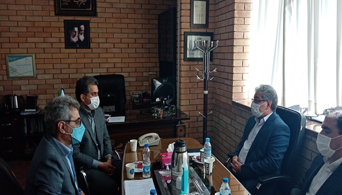 فعالیتهای فناورانه باید در شبکه تعاونیهای روستایی کرمانشاه به کار گرفته شود فعالیتهای فناورانه باید در شبکه تعاونیهای روستایی کرمانشاه به کار گرفته شود