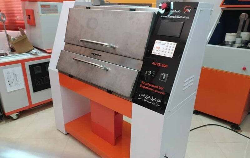 بومی سازی ساخت دستگاه شتابده تابش در شاهرود بومی سازی ساخت دستگاه شتابده تابش در شاهرود