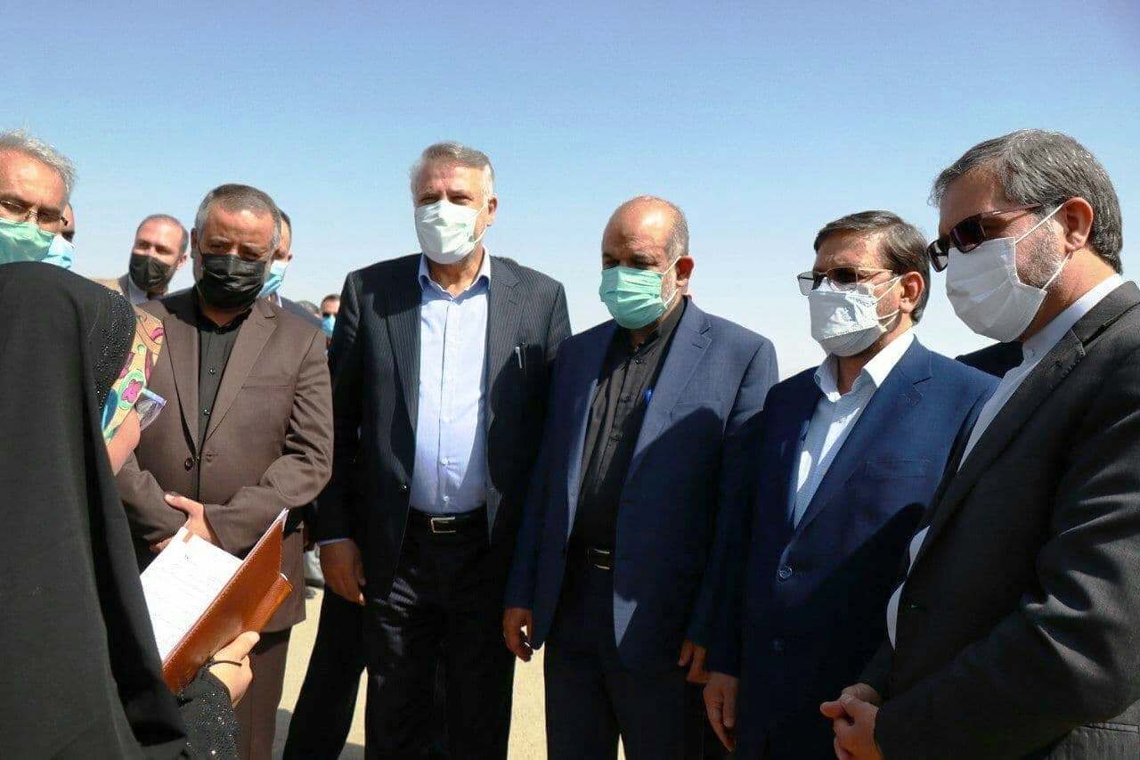 رفع محدودیتها ی مشکلات اقتصادی کشور با اجرا قرنطینه هوشمند رفع محدودیتها ی مشکلات اقتصادی کشور با اجرا قرنطینه هوشمند