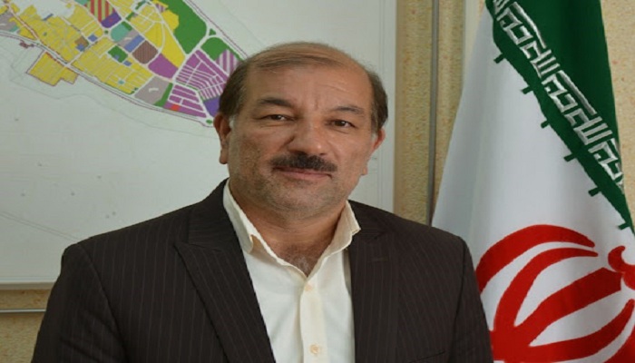 بهره برداری از بقعه احمد بن اسحاق سرپل ذهاب به مناسبت سالگرد زلزله