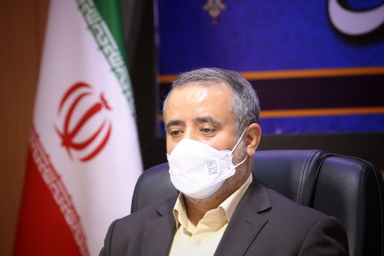 تشکیل کمیته واکسیناسیون کرونا در استان سمنان تشکیل کمیته واکسیناسیون کرونا در استان سمنان