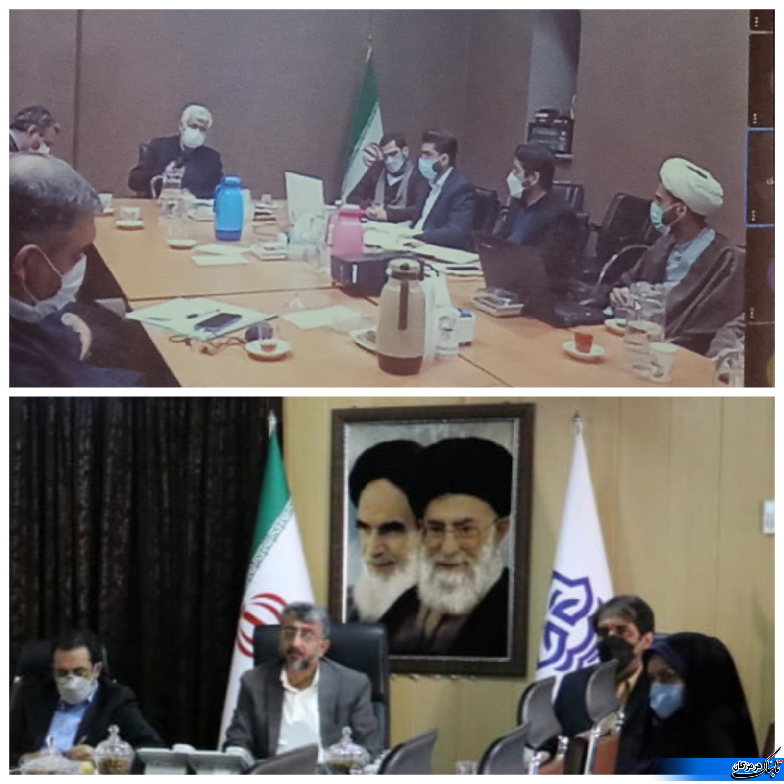 بندرعباس مكانی امن برای سرمايه گذاری همه هموطنان/ حاشیه نشینی و بافت فرسوده یکی از مشکلات شهر بندرعباس است که تغییر آن نیازمند عزم ملی و حرکت جهادی است بندرعباس مكانی امن برای سرمايه گذاری همه هموطنان/ حاشیه نشینی و بافت فرسوده یکی از مشکلات شهر بندرعباس است که تغییر آن نیازمند عزم ملی و حرکت جهادی است