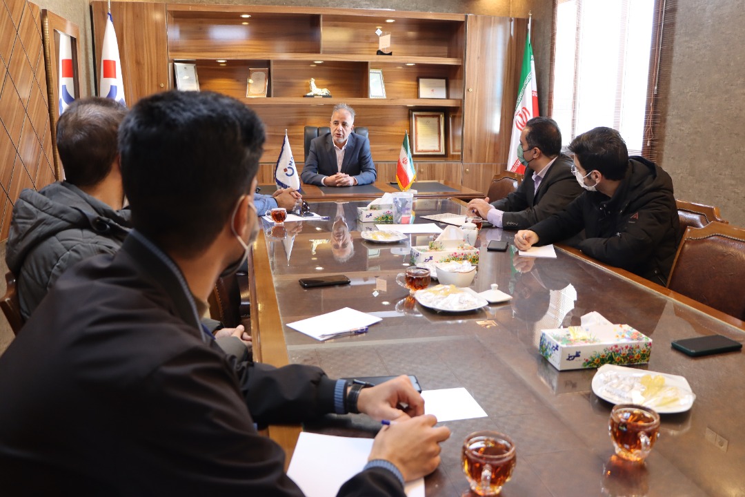 نیازمند حمایت مسئولان هستیم/ اهمیت همکاری بانک‌ها با تولیدکنندگان در ارائه تسهیلات