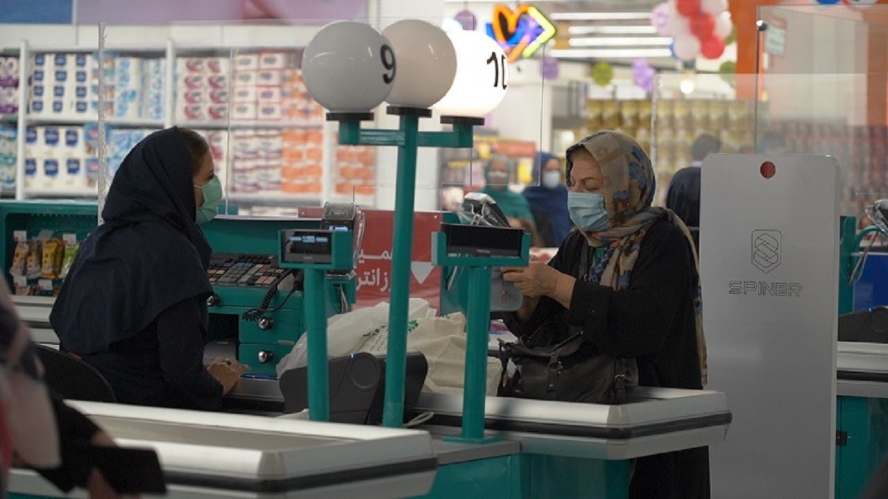 شعبه دوم هایپراستار در فدک مال اصفهان افتتاح شد! شعبه دوم هایپراستار در فدک مال اصفهان افتتاح شد!