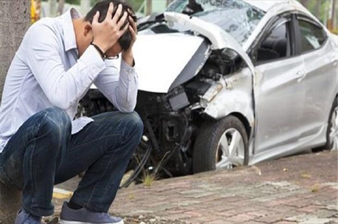 تقصیر ۱۲.۷ درصدی ارگانها در تصادفات شهری بندرعباس/تعجب می کنم در خیابان های کلانشهر بندرعباس دوربین وجود ندارد