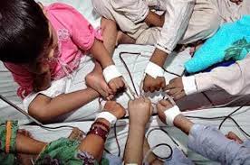 دلنگرانی بیماران تالاسمی از کمبود دارو! دلنگرانی بیماران تالاسمی از کمبود دارو!