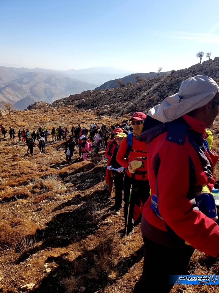 صعود به قله ی تامر بویر احمد با یاد سجاد رزمجویی+تصاویر صعود به قله ی تامر بویر احمد با یاد سجاد رزمجویی+تصاویر