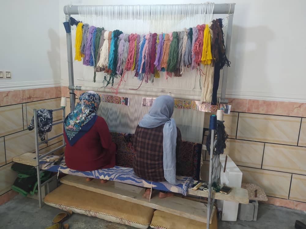 توزیع اعتبار ۳۷ میلیاردی در حوزه اشتغال توسط بنیاد علوی/اولویت نهاد پیشرفت و آبادانی برای سال ۱۴۰۱ لنده+تصاویر توزیع اعتبار ۳۷ میلیاردی در حوزه اشتغال توسط بنیاد علوی/اولویت نهاد پیشرفت و آبادانی برای سال ۱۴۰۱ لنده+تصاویر