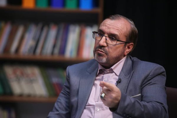 وزارت راه با ایجاد دسترسی نظرآباد به آزادراه غدیر موافقت کرد وزارت راه با ایجاد دسترسی نظرآباد به آزادراه غدیر موافقت کرد